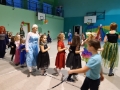 Zdjęcie: W karnawale dzieci bawią się wspaniale
