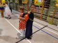 Zdjęcie: W karnawale dzieci bawią się wspaniale