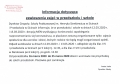 Zdjęcie: KOMUNIKAT