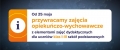 Zdjęcie: KOMUNIKAT - kalendarium i zasady powrotu do szkoły