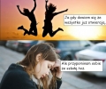 Zdjęcie: # zostań w domu