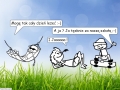 Zdjęcie: # zostań w domu