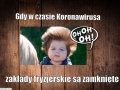 Zdjęcie: # zostań w domu