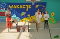 Zdjęcie: Wakacje czas zacząć...