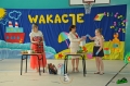 Zdjęcie: Wakacje czas zacząć...