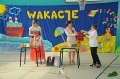 Zdjęcie: Wakacje czas zacząć...