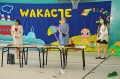 Zdjęcie: Wakacje czas zacząć...