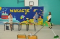 Zdjęcie: Wakacje czas zacząć...