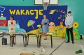 Zdjęcie: Wakacje czas zacząć...