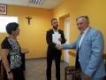 Zdjęcie: Awans na nauczyciela mianowanego