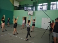 Zdjęcie: A w szkole...  FILMOWO