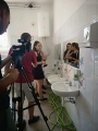 Zdjęcie: A w szkole...  FILMOWO