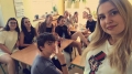 Zdjęcie: A w szkole...  FILMOWO
