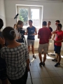 Zdjęcie: A w szkole...  FILMOWO