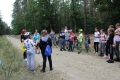 Zdjęcie: Kurs na edukację - zajęcia w plenerze