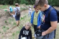 Zdjęcie: Kurs na edukację - zajęcia w plenerze