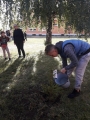Zdjęcie: Nauka w praktyce …