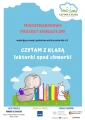 Zdjęcie: Przygody z chmurką Tosią rozpoczęte