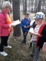 Zdjęcie: Grzybobranie