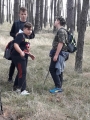 Zdjęcie: Grzybobranie