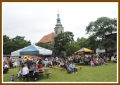Zdjęcie:  Powitanie lata 2009.