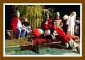 Zdjęcie: Wieczór Marcinowy 2006