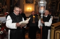 Zdjęcie: Wieczór Marcinowy 2011