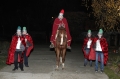 Zdjęcie: Wieczór Marcinowy 2011